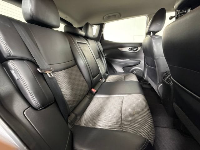 2020 Nissan Rogue Sport SV