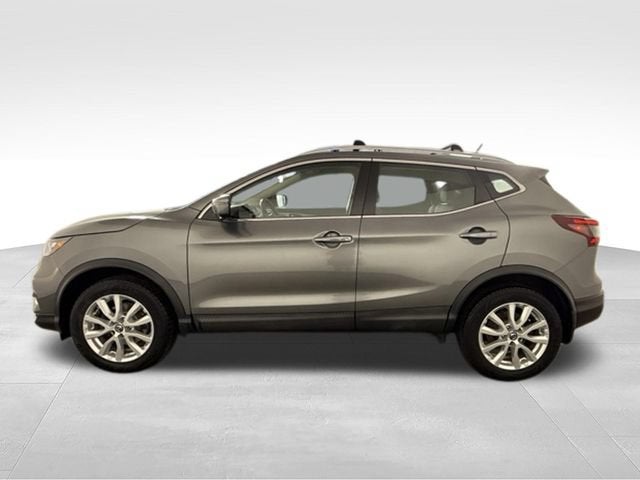 2020 Nissan Rogue Sport SV