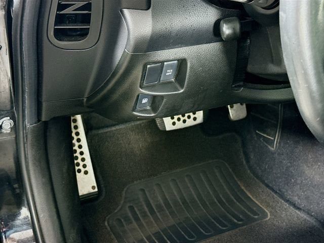 2008 Nissan 350Z Enthusiast