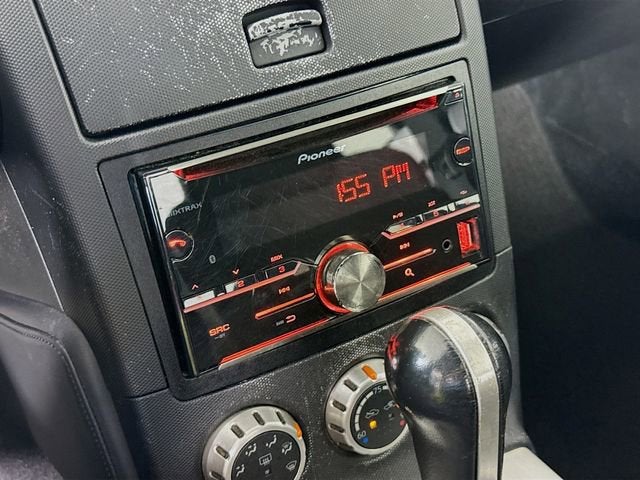 2008 Nissan 350Z Enthusiast