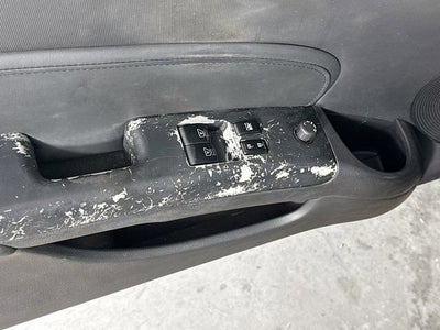 2008 Nissan 350Z Enthusiast