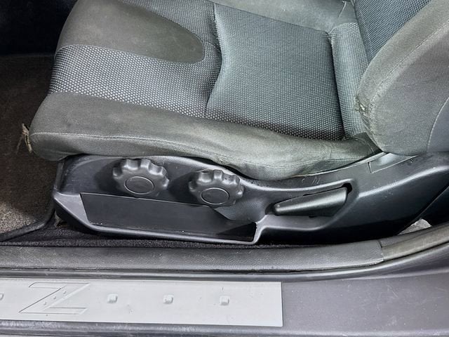 2008 Nissan 350Z Enthusiast