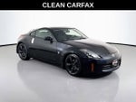2008 Nissan 350Z Enthusiast