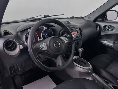 2014 Nissan JUKE SL