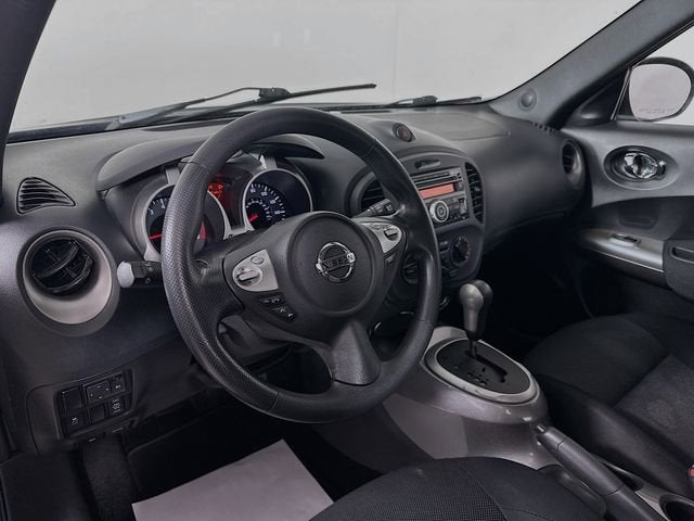 2014 Nissan JUKE SL