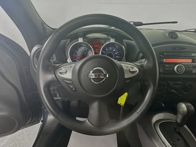 2014 Nissan JUKE SL