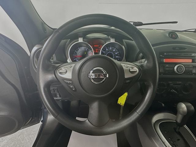 2014 Nissan JUKE SL