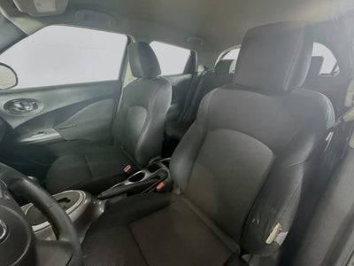 2014 Nissan JUKE SL