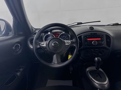 2014 Nissan JUKE SL