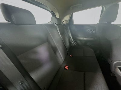 2014 Nissan JUKE SL