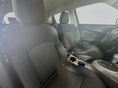 2014 Nissan JUKE SL