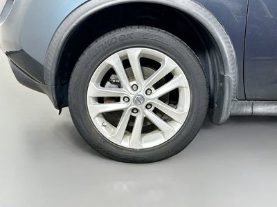 2014 Nissan JUKE SL