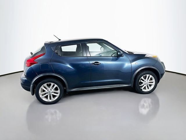2014 Nissan JUKE SL
