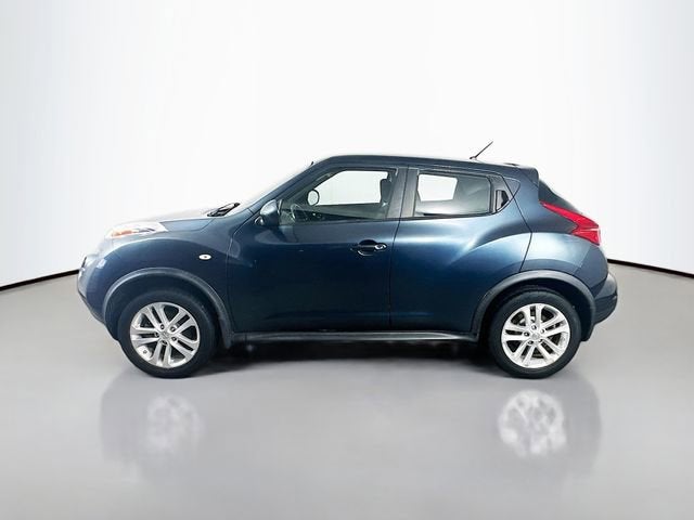 2014 Nissan JUKE SL