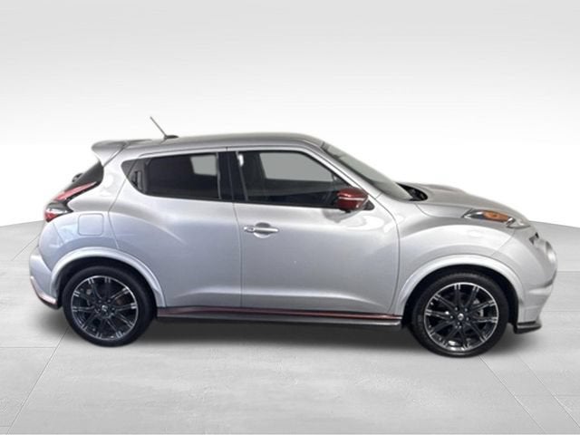 2015 Nissan JUKE SL
