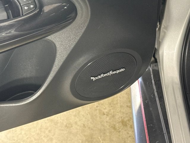 2015 Nissan JUKE SL