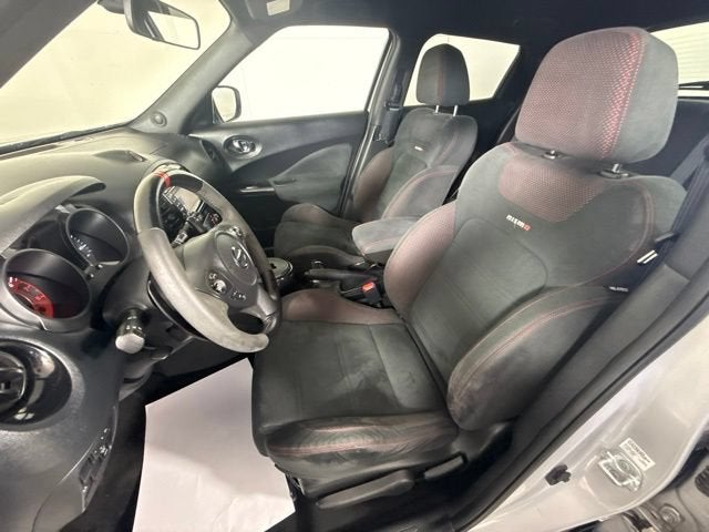 2015 Nissan JUKE SL