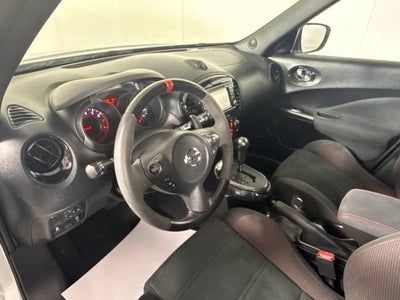 2015 Nissan JUKE SL