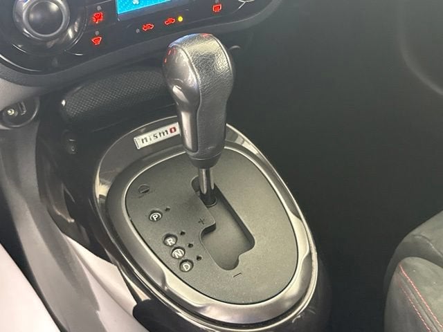 2015 Nissan JUKE SL