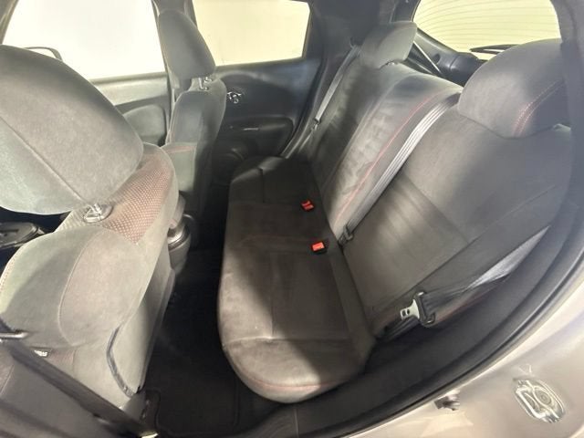 2015 Nissan JUKE SL