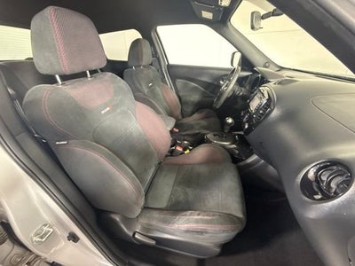 2015 Nissan JUKE SL