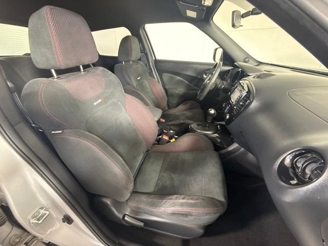 2015 Nissan JUKE SL