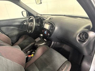 2015 Nissan JUKE SL