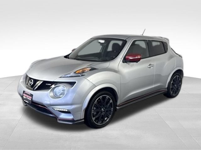 2015 Nissan JUKE SL