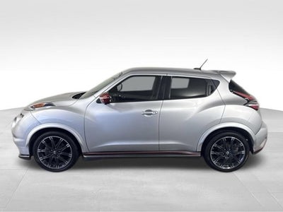 2015 Nissan JUKE SL