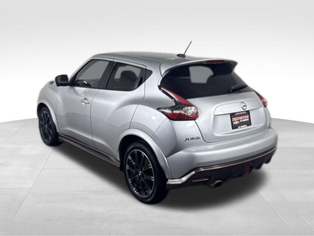 2015 Nissan JUKE SL