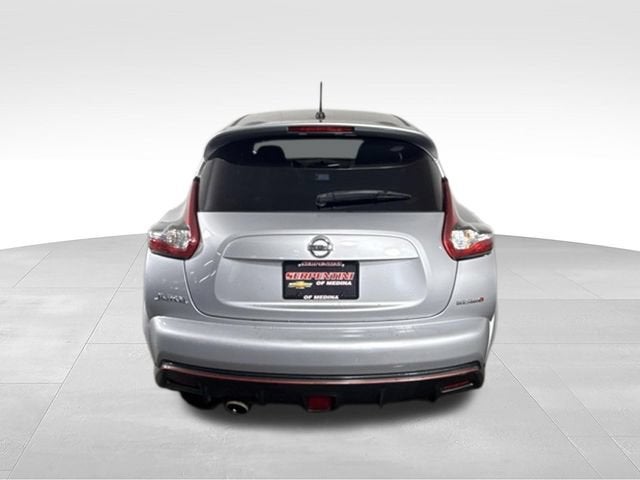 2015 Nissan JUKE SL