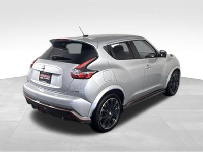 2015 Nissan JUKE SL