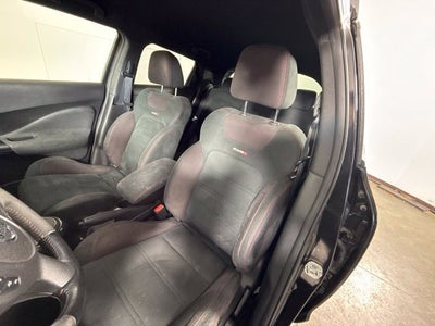 2015 Nissan Juke NISMO