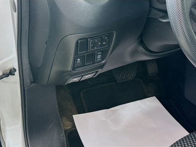 2016 Nissan JUKE S