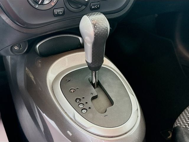 2016 Nissan JUKE S