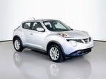 2016 Nissan JUKE S