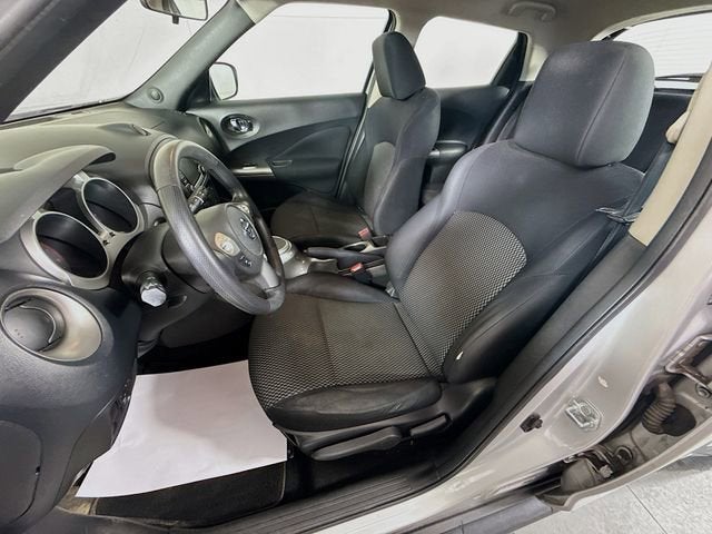 2016 Nissan JUKE S