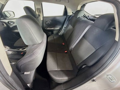 2016 Nissan JUKE S