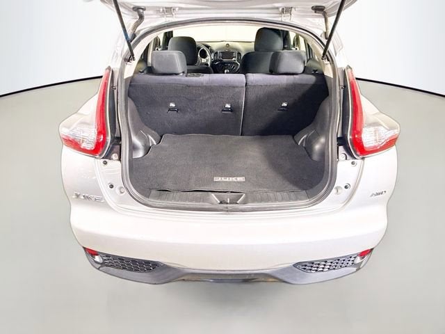 2016 Nissan JUKE S