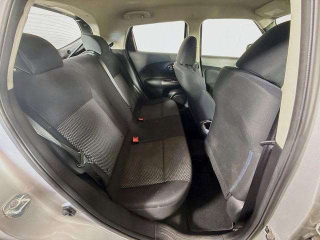 2016 Nissan JUKE S