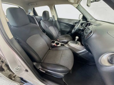 2016 Nissan JUKE S