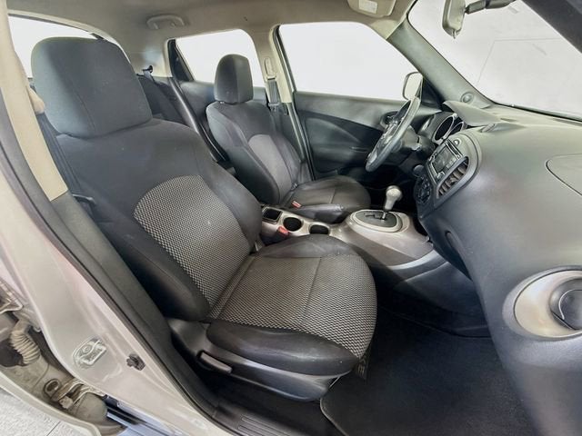 2016 Nissan JUKE S