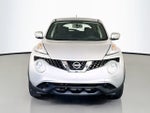 2016 Nissan JUKE S