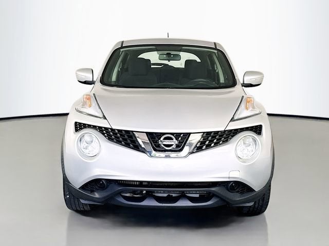 2016 Nissan JUKE S