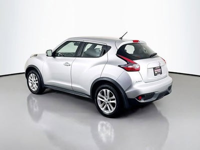 2016 Nissan JUKE S