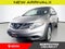 2011 Nissan Murano CrossCabriolet NA