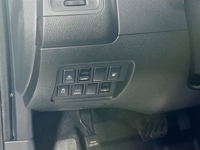 2011 Nissan Murano CrossCabriolet NA