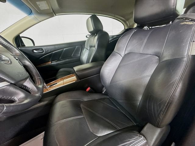 2011 Nissan Murano CrossCabriolet NA