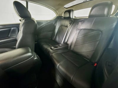 2011 Nissan Murano CrossCabriolet NA