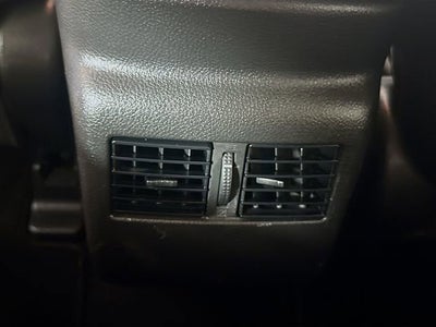 2011 Nissan Murano CrossCabriolet NA